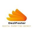 Hi I'm Dezifoster